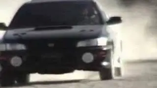 subaru Fun