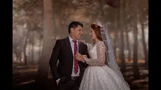 حفلة الزفاف طلال ودلو part(8) by khanke video خانكى فيديو daweta telal u dilo