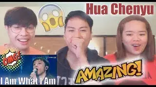 Filipinos React to Hua Chenyu《我》I Am What I Am 