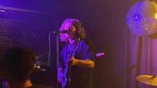 @caminogoldband at Buddy&rsquo;s Bar, Newtown 7/11/25