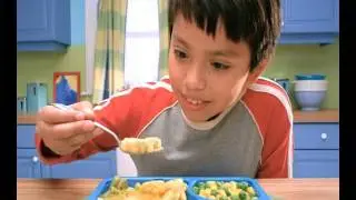 Kid Cuisine 