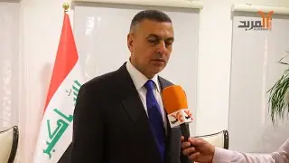 العيداني للمربد: كتاب البدران بإلغاء أمرنا (ولد ميتاً) كونه ضعيف وغير قانوني لصدوره من فرد #المربد