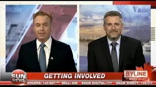 Rod Giltaca on Byline Nov 17 2014