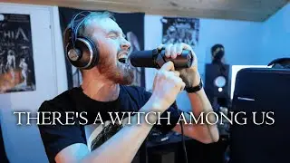 Torchia - There's a Witch Among Us [Nox ONE TAKE VOCALS]