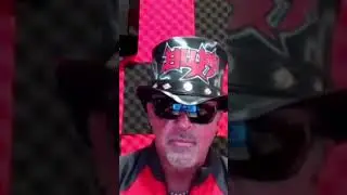 Buff Bagwell on Ultimate Warrior in WCW
