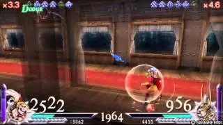 Kefka ( Mericus ) vs WoL ( Kurp )