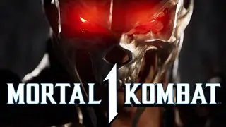 Mortal Kombat 1 