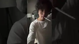 NCT Haechan | 230325 Instagram Live ENG SUB