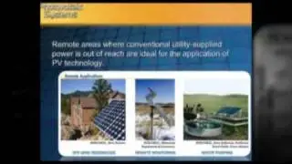 Online Solar Training