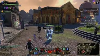 Neverwinter new community manger💯💯💯