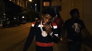 NBA YoungBoy - Legends Fall {Official Video]