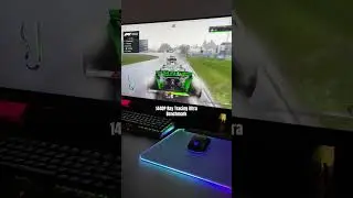 F1 24 looks Amazing #gaming #pcgaming #f124gameplay