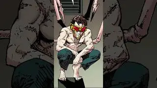 &iexcl;&iquest;SPIDER-MAN HIZO PUR&Eacute; A WOLVERINE Y AL CAP?! | La Caja Geek | #Short