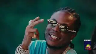 D&rsquo;angel to shelter families affected by Melissa | Masicka drops new EP | TVJ ePrime