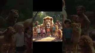 Lewek Leon - latający medyk
