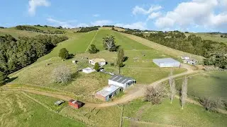 580 Kaiatea Road, Matapouri - Peter Ogle