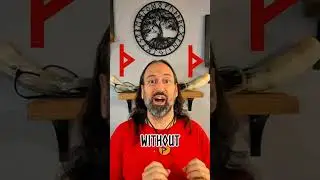 Thurisaz Shadow Meaning Revealed | Reaction, Chaos & Emotional Triggers | Your Essential Practice