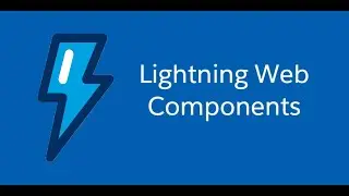 Introduction to Lighting Web Components with Salesforce