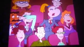 Angelica Just Say Bad Words!!!!!!!!!!!!!!!! (Not For Kids)