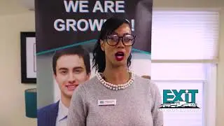 Why I Joined EXIT Realty | Real Estate Agent Shares Her Experience
