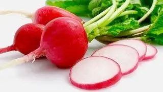 5 невероятных полезных свойств редиса