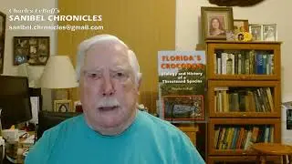 Charles LeBuff's SANIBEL CHRONICLES 006