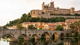 Quelles sont les plus vieilles villes du sud-ouest de la France?