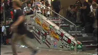 Back to the Banks 2009
