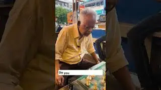 Kolkata's Footpath Chess Battle | Gariahat's Legendary Street Chess Corner | The Indian Affairs