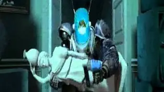 Megamind- Minion-Crazy Train