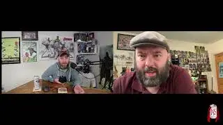 #1411 Hardywood Park Brewing Gingerbread Stout (2024)
