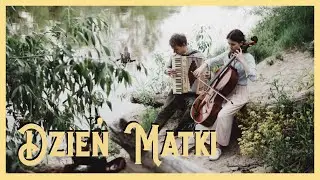 Matko moja ja wiem