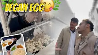 Day 3 | Can Vegan Shami & Kabab Beat Real Meat? 🤔🔥