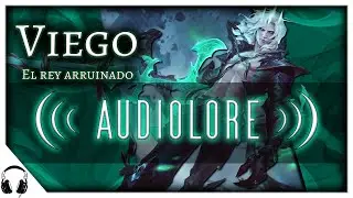 Viego el rey arruinado | Audiolore