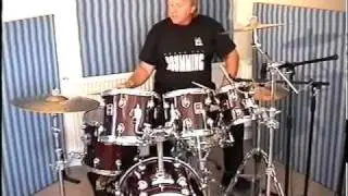 Jim Ferris from the video 