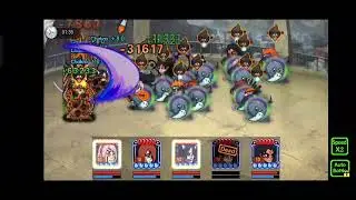Awal mula Ninja meta Old terbaik - Ninja World War: Global Force