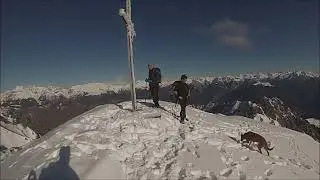 02 Monte Venturosa 13 1 2018