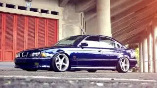 BMW e39 e46 Racing Dynamics