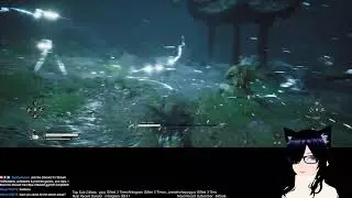 Huge map runs better than Nioh 3 [Black Myth: Wukong Part 6]