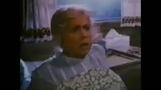 The Hills Have Eyes UK TV Spot #1 (1977)