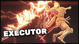 Seppuku & Bolt of Gransax - Executor Solo Deathless (Darkdrift Knight) Noklateo