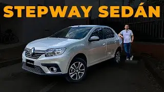 Con Altura de Camioneta - Renault Logan 2026 - AutoLatino