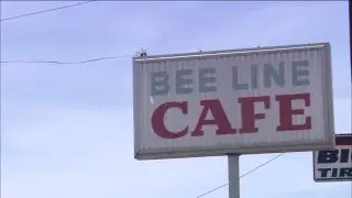 Payson cafe serves up famous pies