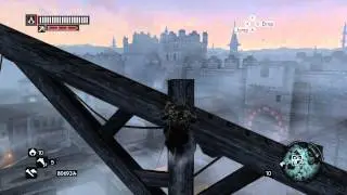 Assassin's Creed: Revelations - Capped (Arsenal District)