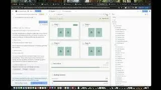 Using Replit AI for Banco Game Helper | Full unedited video Watch in 2x or keep skipping