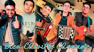 BIEN CHURITOS CHAMAME - WEISBURD (Santiago del Estero) Fiesta de la Primavera