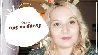 TIPY NA OSOBNÍ DÁRKY | fotky, personalizované dárky