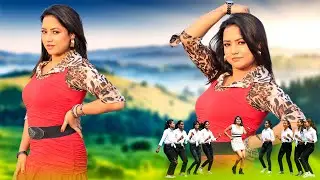 New Nagpuri Hit Video 2026 | Morni Banke | Singer Vinay Kumar Priti Barla | Nagpuri Nonstop Song