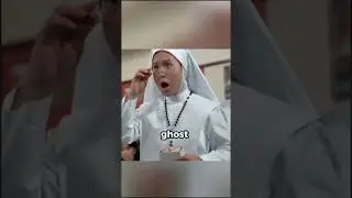 Smart Teacher vs Naughty Students vs Stupid Ghost #shorts #viral