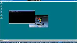 Что будет, если удалить папку WINNT в Windows NT 4 0